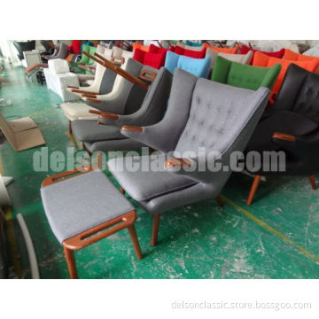 papa bear chair